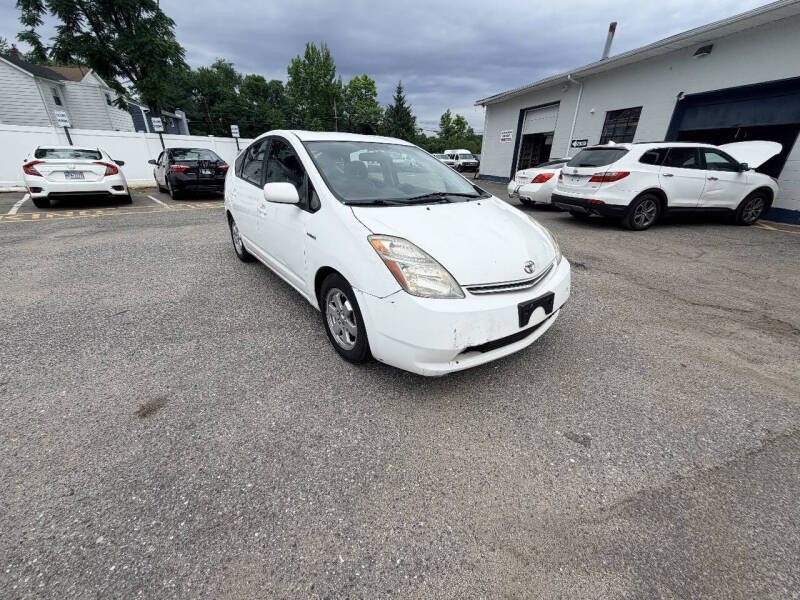 2007 Toyota Prius