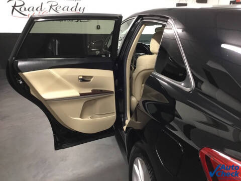 2014 Toyota Venza LE