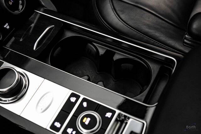 2020 Land Rover Range Rover Autobiography