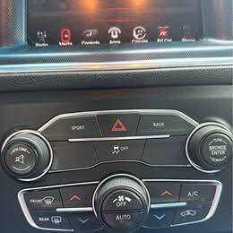 2016 Dodge Charger R/T