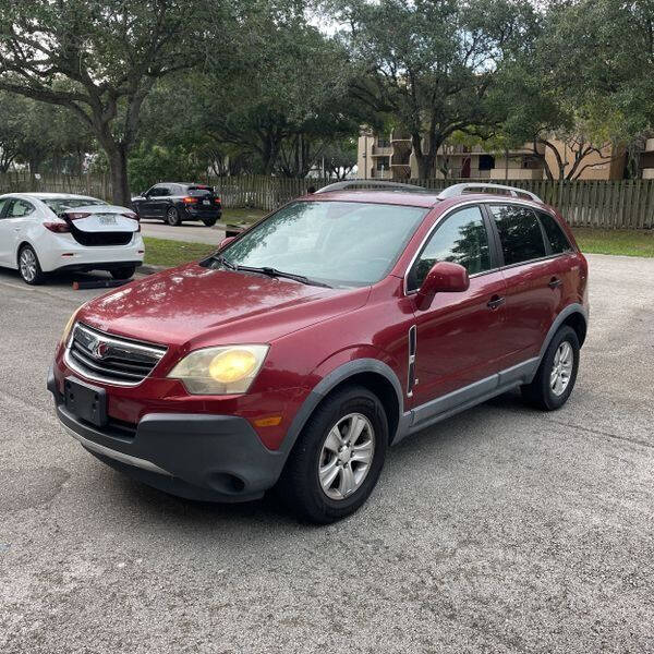 2009 Saturn Vue for sale in Riverdale, GA