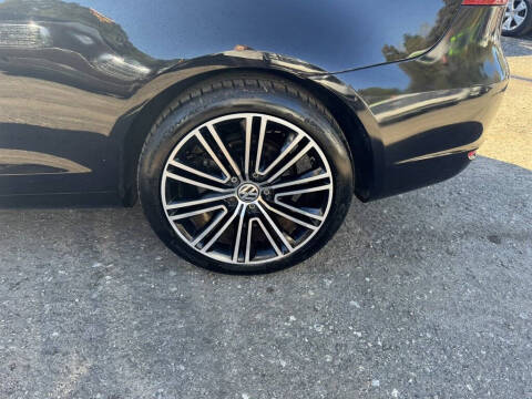 2013 Volkswagen Eos Komfort SULEV