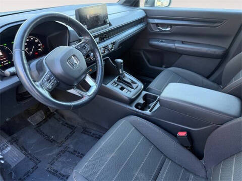 2023 Honda CR-V Hybrid