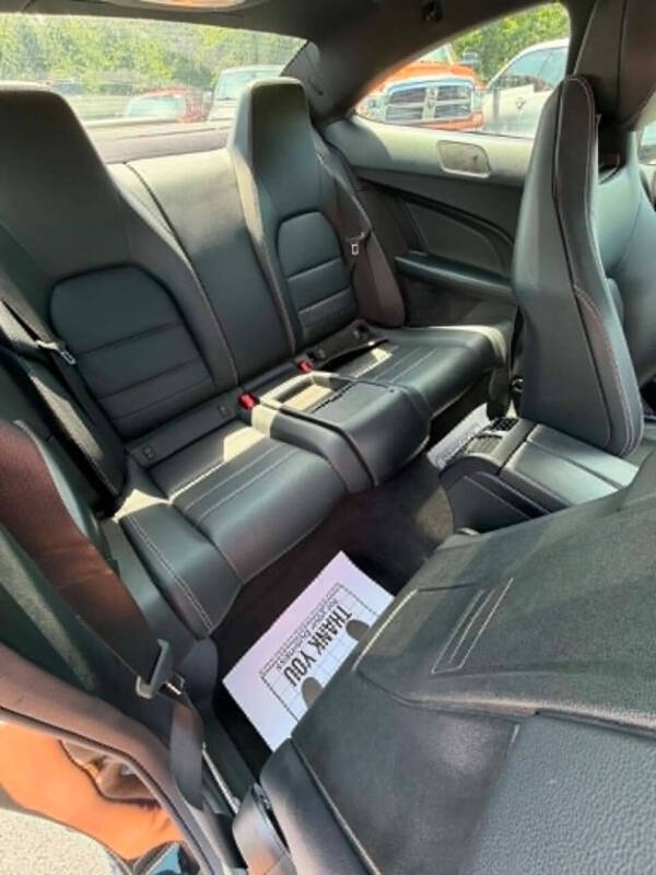 2012 Mercedes-Benz C-Class C 350 4MATIC