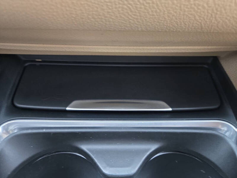 2015 BMW 3 Series 328i xDrive