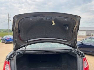 2012 Ford Taurus Limited