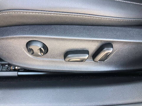 2021 Volkswagen Passat SE