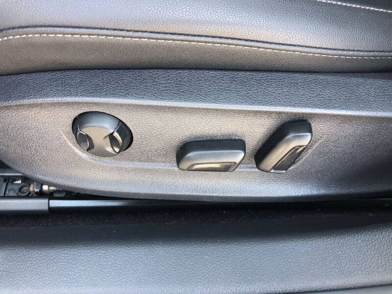 2021 Volkswagen Passat SE