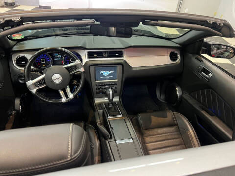 2014 Ford Mustang GT