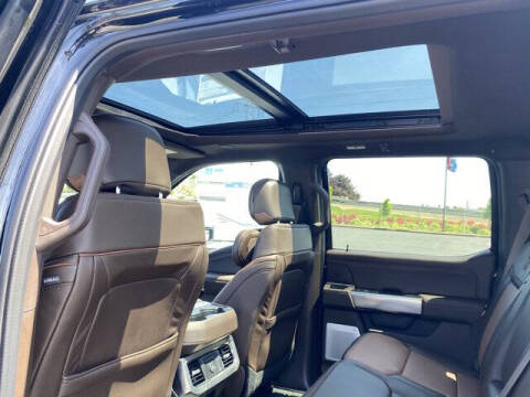 2025 Ford F-350 Super Duty