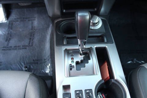 2020 Toyota 4Runner SR5 Premium