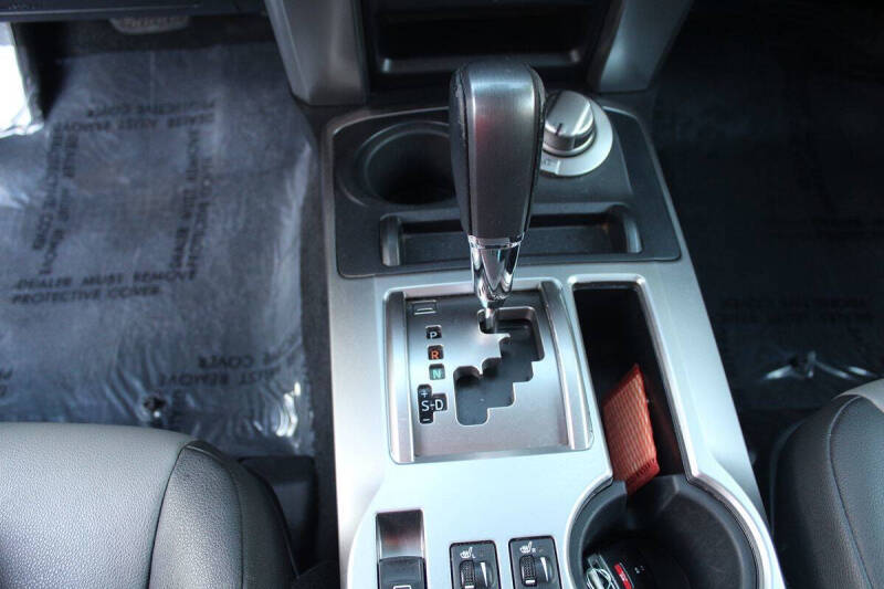 2020 Toyota 4Runner SR5 Premium