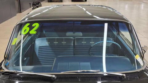1962 Chevrolet Bel Air