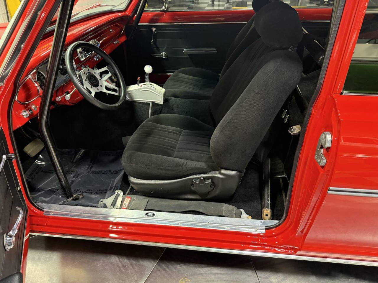 1964 Chevrolet Nova 53