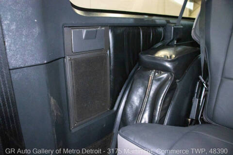 1992 GMC Typhoon Turbo