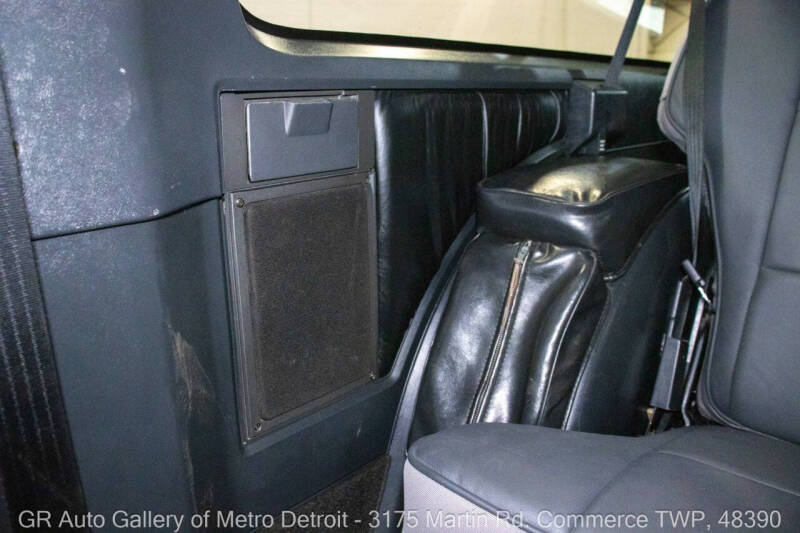 1992 GMC Typhoon Turbo