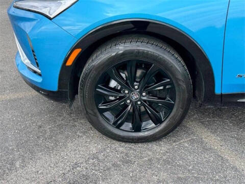 2025 Buick Envista Sport Touring