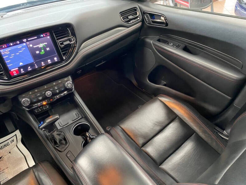 2024 Dodge Durango R/T Plus
