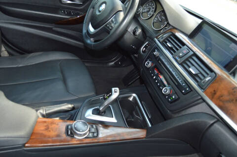 2014 BMW 3 Series 328d