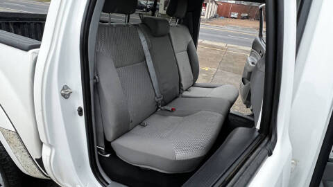 2015 Toyota Tacoma PreRunner V6