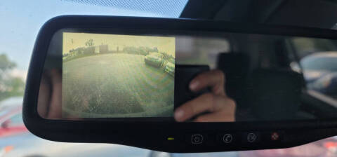 2011 GMC Terrain SLE-1