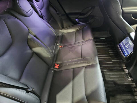 2023 Tesla Model S
