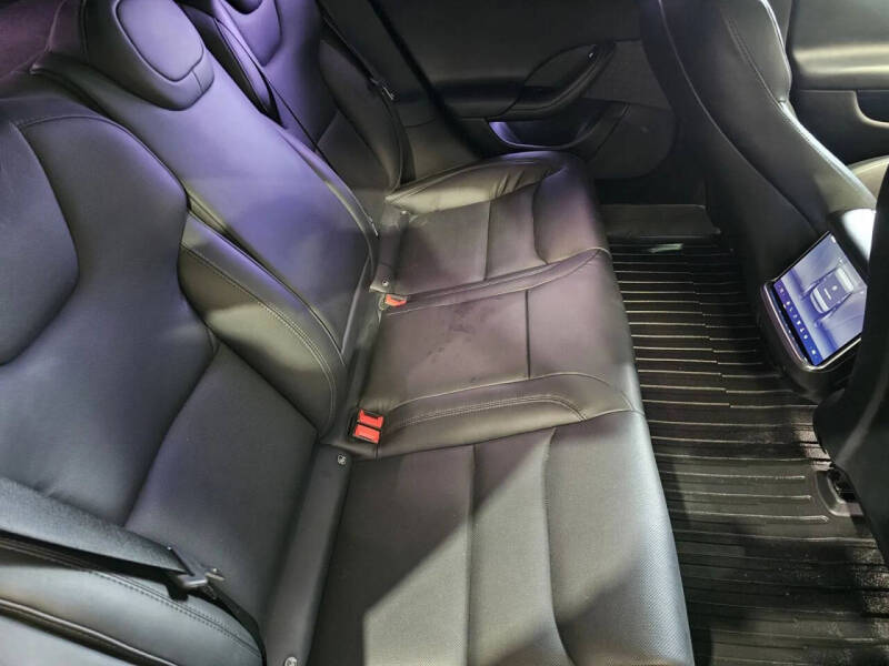 2023 Tesla Model S