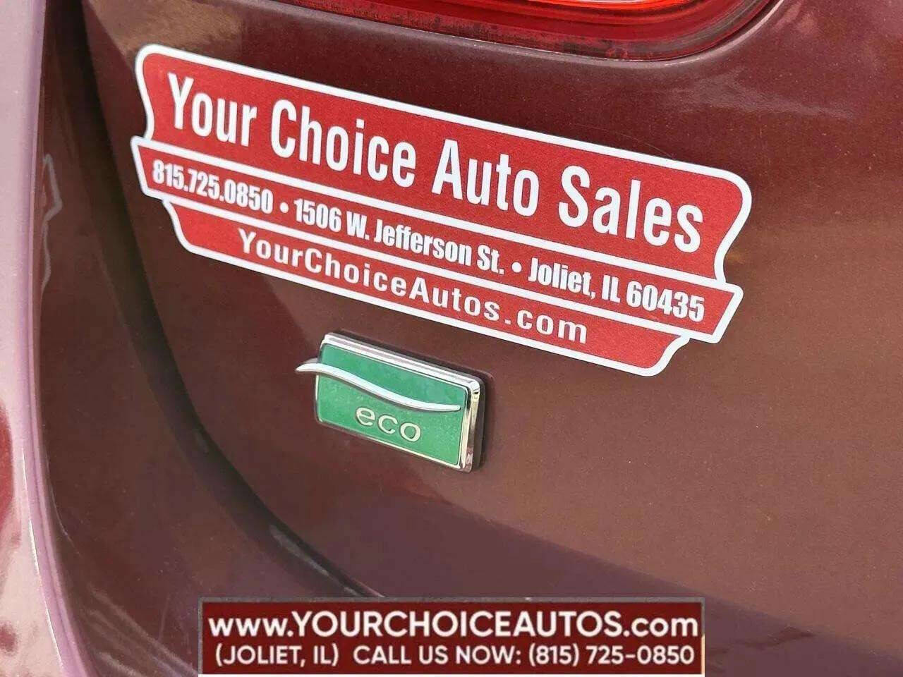 ChevroletMalibu Limited15