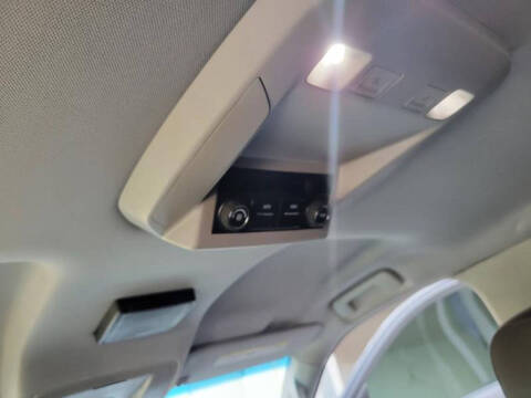 2017 Chevrolet Tahoe Fleet