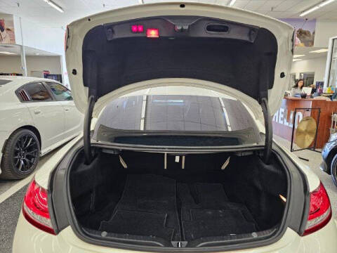 2017 Mercedes-Benz C-Class AMG C 43