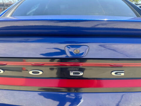 2019 Dodge Charger GT