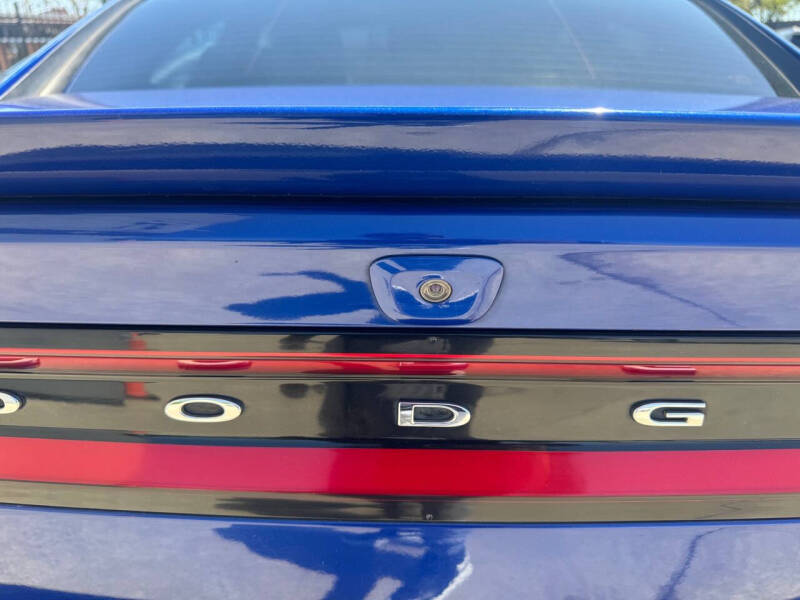 2019 Dodge Charger GT