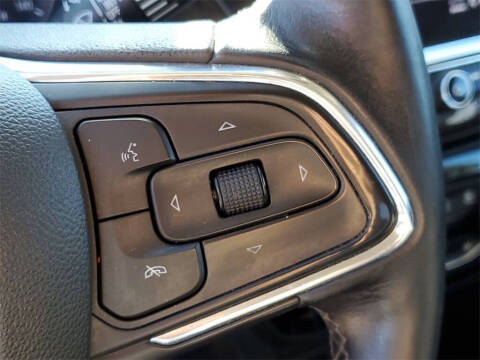 2020 Buick Encore GX Essence