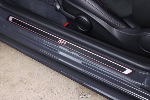 2013 MINI Hardtop John Cooper Works