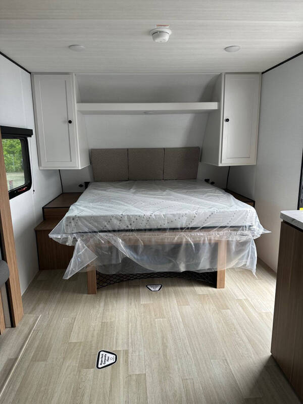 2026 Keystone RV Passport 180 RBC