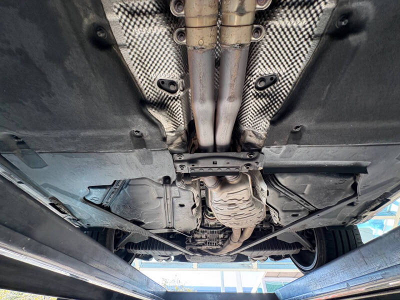 2020 Audi S5 Sportback 3.0T quattro Premium Plus