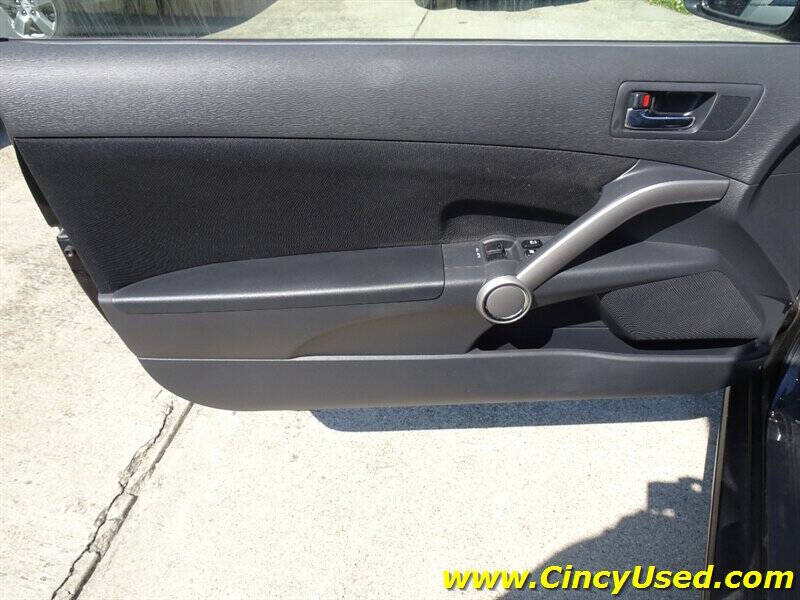 2009 Scion tC