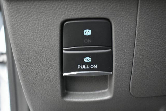 2026 Ford Transit 250