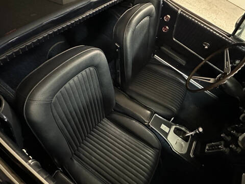 1964 Chevrolet Corvette