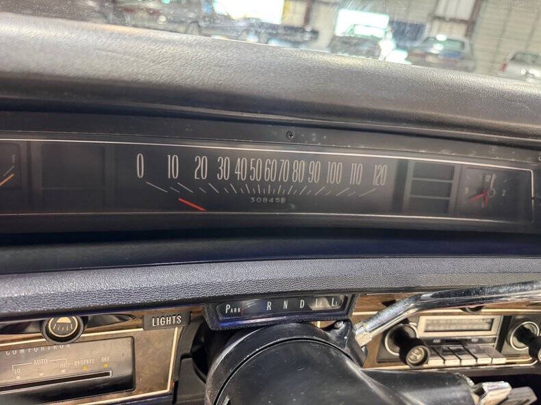 1973 Chevrolet Caprice