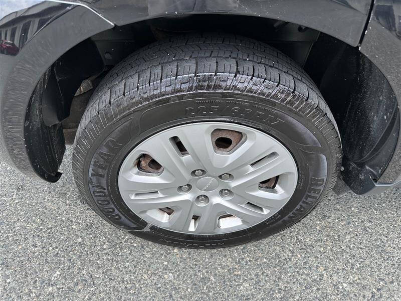 2015 Dodge Journey SE