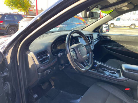 2023 Dodge Durango GT Plus