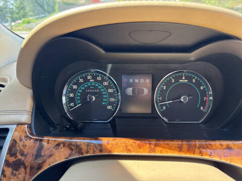 2015 Jaguar XK