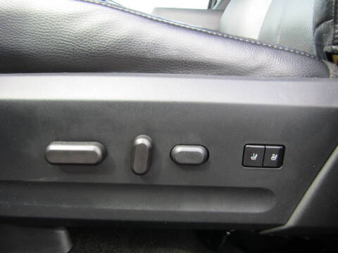 2017 Ford Expedition XLT