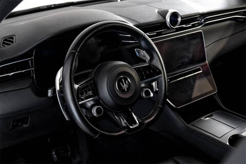 2023 Maserati Grecale GT