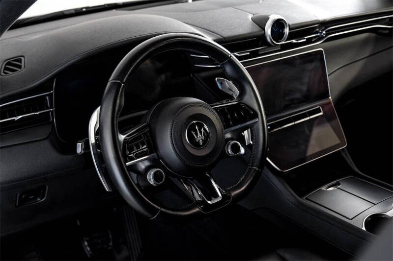 2023 Maserati Grecale GT