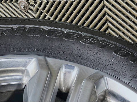 2021 GMC Sierra 2500HD