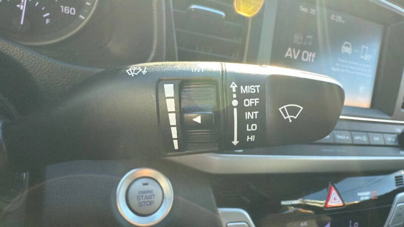 2017 Hyundai Elantra Value Edition