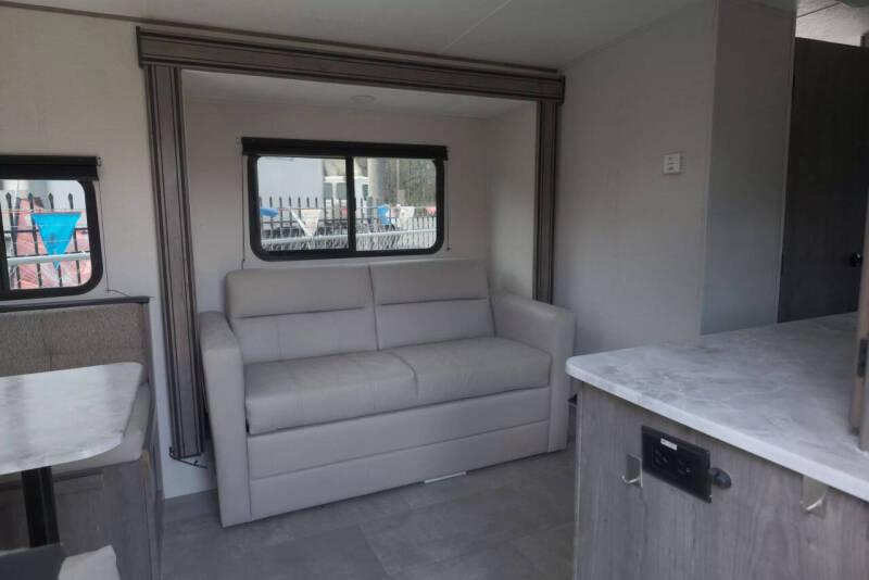 2021 Forest River Coachmen Apex Nano