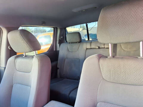 2011 Honda Ridgeline RT